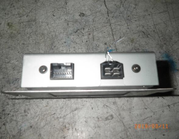 Control unit RENAULT TWINGO I (C06_)