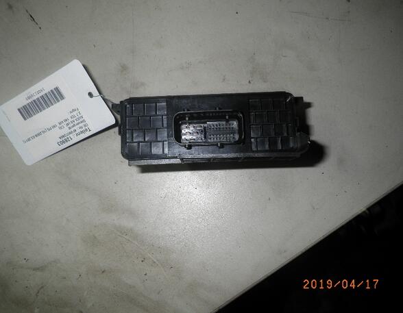 Control unit AUDI A6 (4F2, C6)