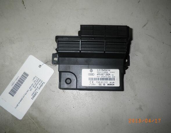 Control unit AUDI A6 (4F2, C6)