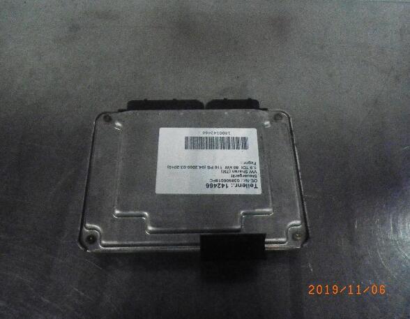 Control unit VW SHARAN (7M8, 7M9, 7M6)