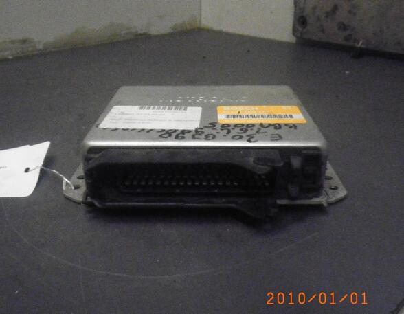 Control unit BMW 3 (E30)