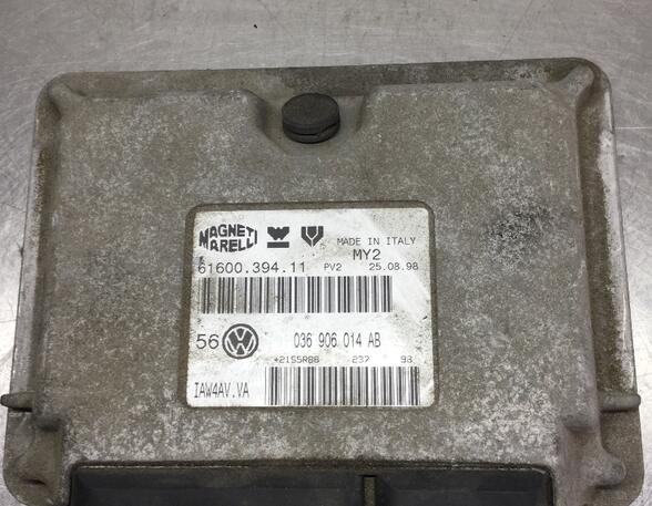 Control unit VW GOLF IV (1J1)