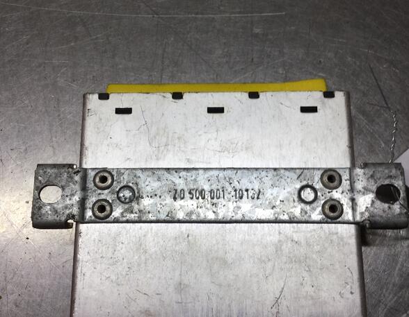 Control unit OPEL SENATOR B (V88)