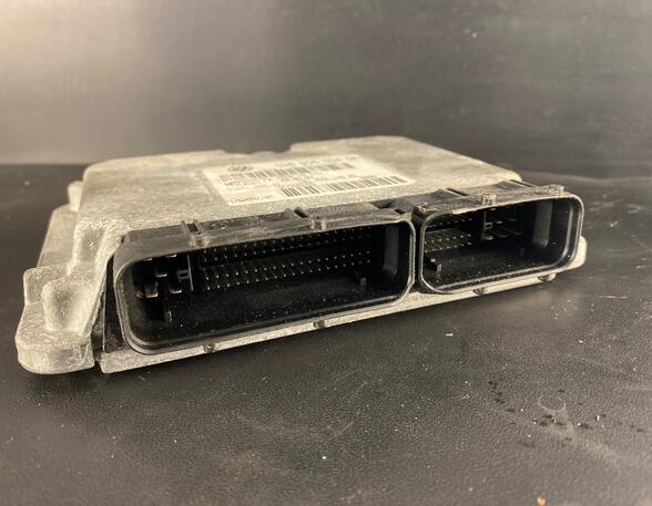 Control unit SEAT IBIZA III (6L1)