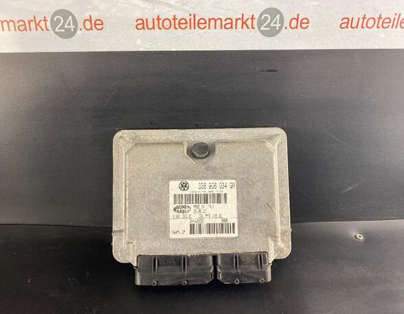 Control unit SEAT IBIZA III (6L1)