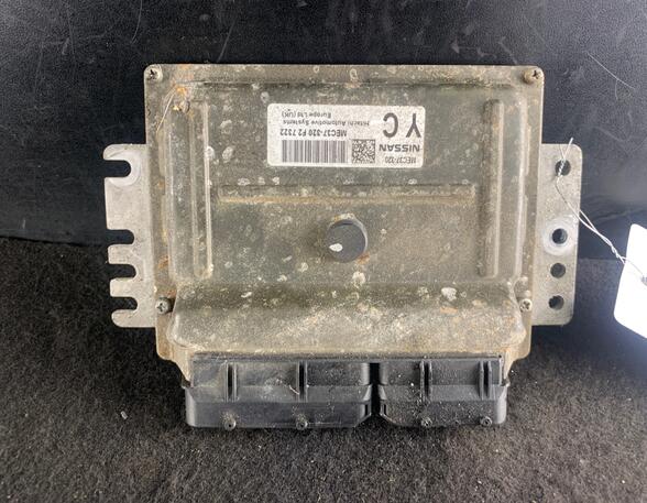 Control unit NISSAN MICRA III (K12)