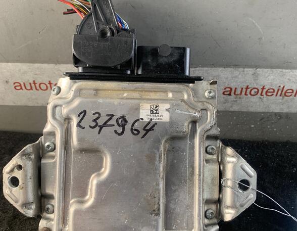 Control unit NISSAN NOTE (E11, NE11)