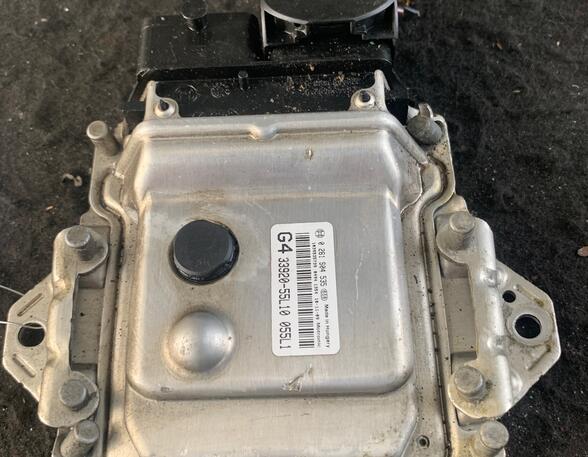 237964 Motor Steuergerät NISSAN Note (E11) 33920-55L10