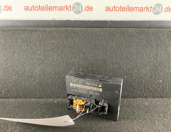 Regeleenheid VW TOURAN (1T1, 1T2), VW TOURAN VAN (1T1, 1T2)