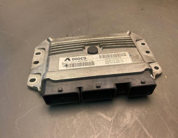 Control unit RENAULT CLIO III (BR0/1, CR0/1)