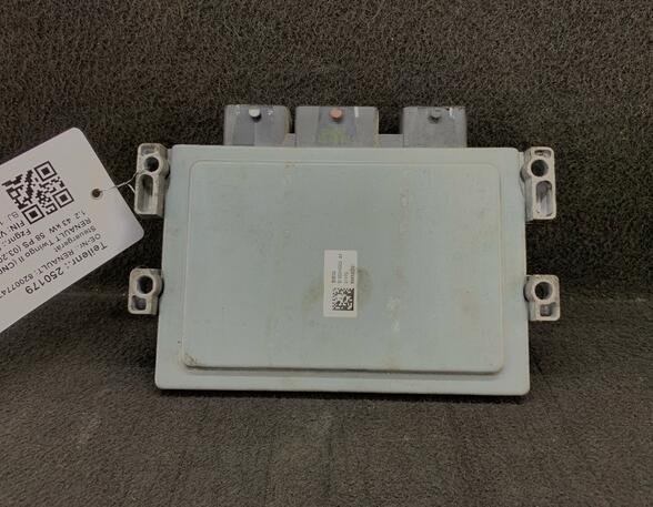 Control unit RENAULT TWINGO II (CN0_)