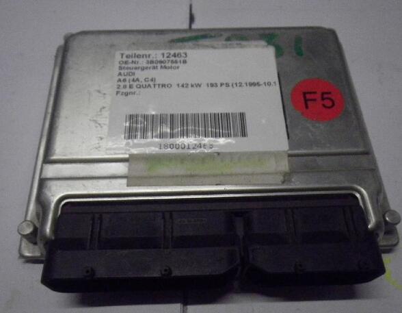 Control unit AUDI A6 (4A2, C4)