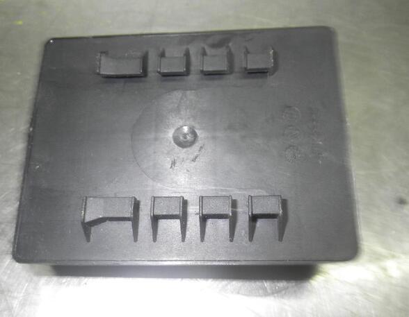 Control unit OPEL CORSA D (S07)