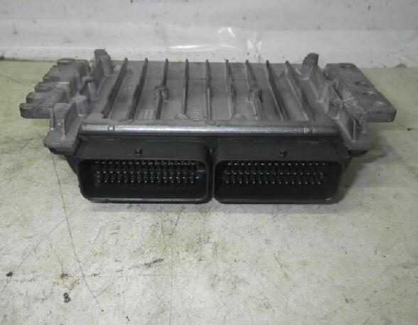 Control unit RENAULT CLIO II (BB_, CB_), RENAULT THALIA I (LB_)