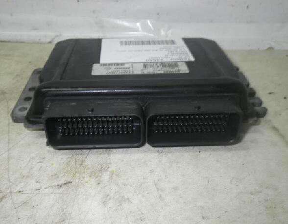 Control unit RENAULT CLIO II (BB_, CB_), RENAULT THALIA I (LB_)