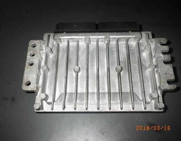 Control unit RENAULT CLIO II (BB_, CB_), RENAULT THALIA I (LB_)