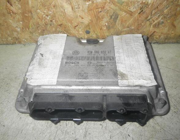 Control unit SEAT AROSA (6H)