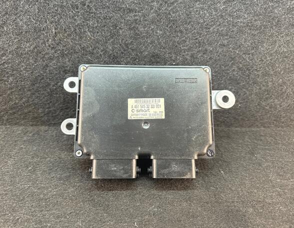 Control unit SMART FORTWO Coupe (451)