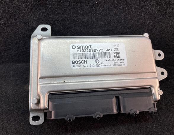 Control unit SMART FORTWO Coupe (451)