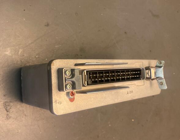 Control unit VOLVO 760 (704, 764)