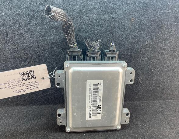 Control unit FORD FOCUS (DAW, DBW)