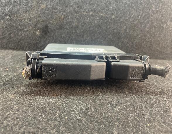 Control unit AUDI A6 (4B2, C5)