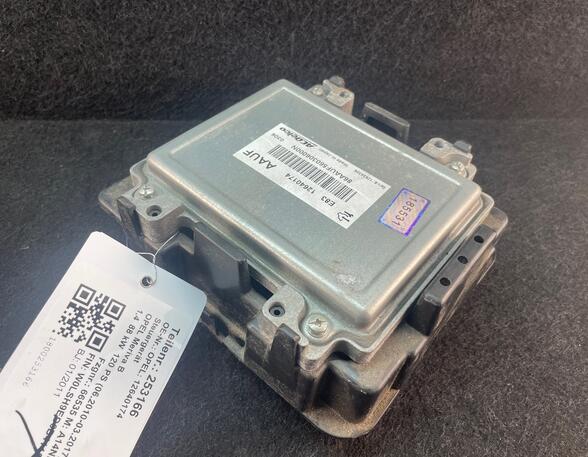 Control unit OPEL MERIVA B MPV (S10)