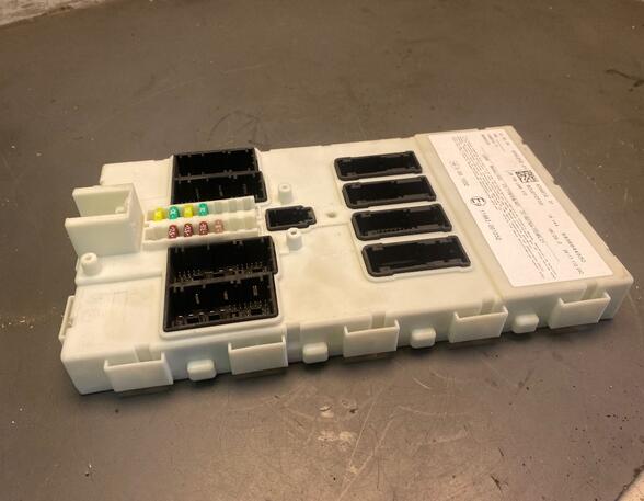 Control unit BMW 4 Coupe (F32, F82)