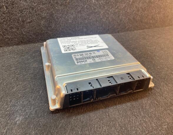 Control unit MERCEDES-BENZ A-CLASS (W168)