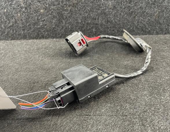 Control unit VW POLO (6R1, 6C1)