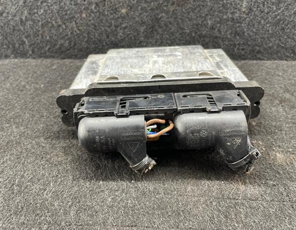 Control unit VW POLO (6R1, 6C1)