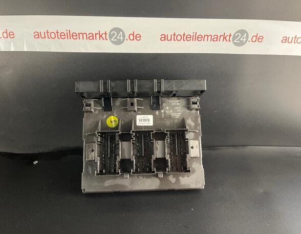 Control unit VW CADDY III MPV (2KB, 2KJ, 2CB, 2CJ)