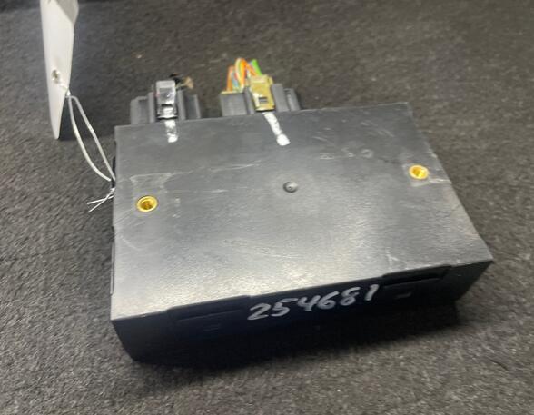 Control unit SEAT LEON (1M1)