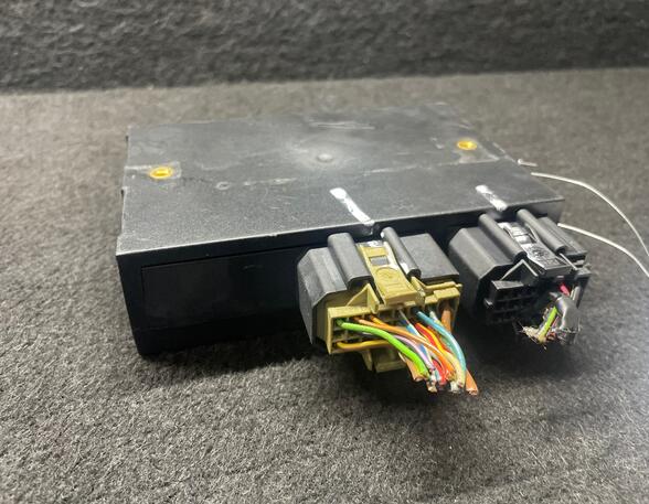 Control unit SEAT LEON (1M1)