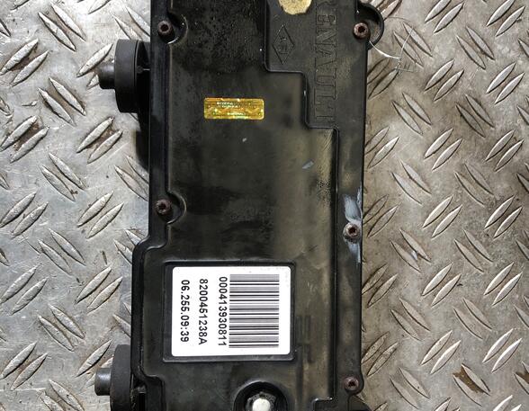 Control unit RENAULT ESPACE IV (JK0/1_)