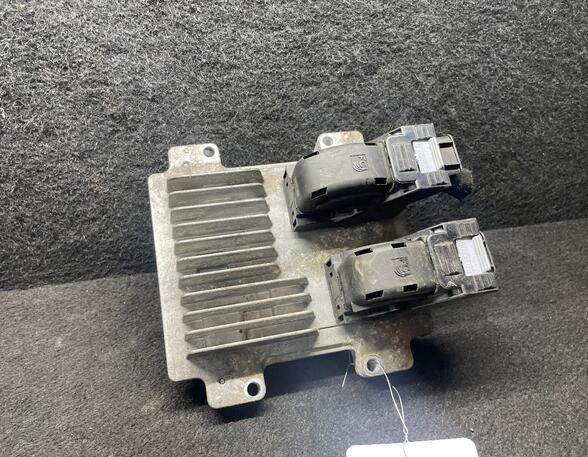 Control unit OPEL ASTRA J (P10)