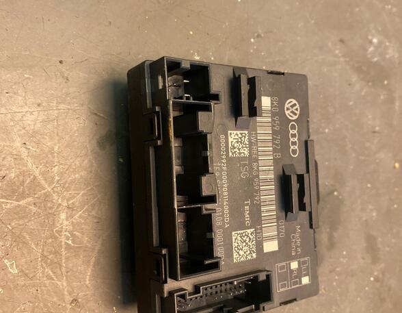 Control unit AUDI A4 (8K2, B8), AUDI A4 (8W2, 8WC, B9)