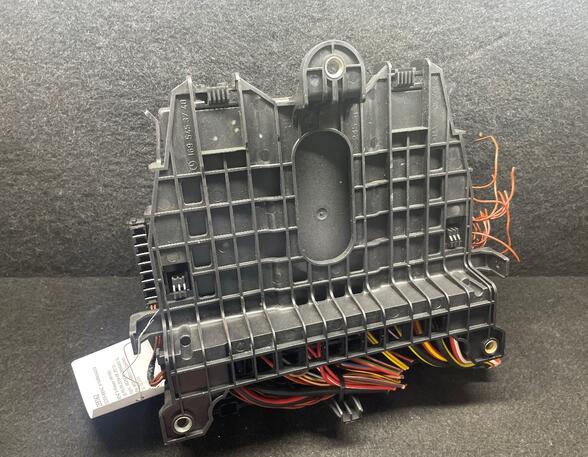 Control unit MERCEDES-BENZ A-CLASS (W169)