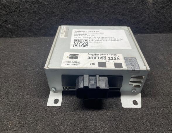 Control unit SEAT EXEO ST (3R5)