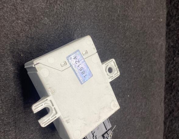 Control unit SEAT EXEO ST (3R5)