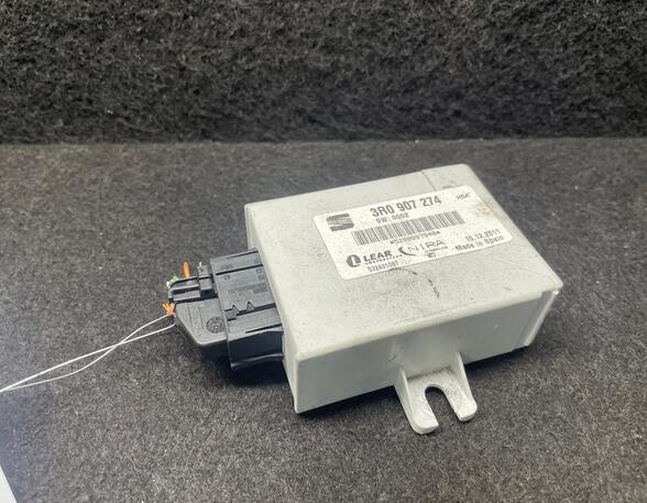 Control unit SEAT EXEO ST (3R5)