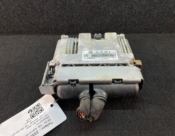 Control unit VW PASSAT (362)