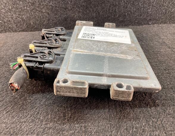 Control unit RENAULT TWINGO II (CN0_)