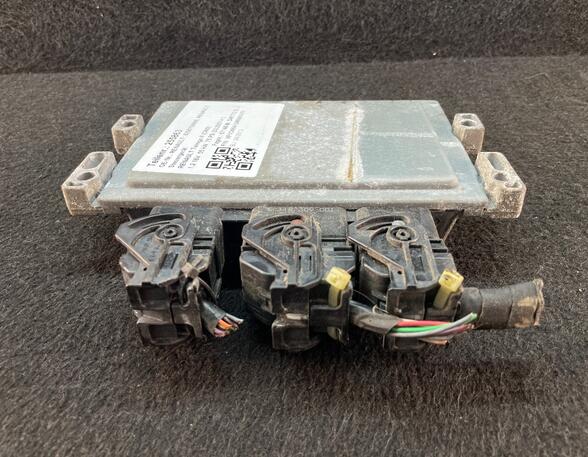 Control unit RENAULT TWINGO II (CN0_)