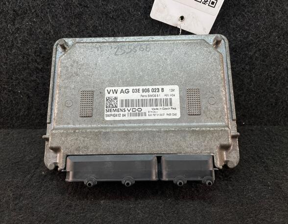 Control unit VW POLO (9N_)