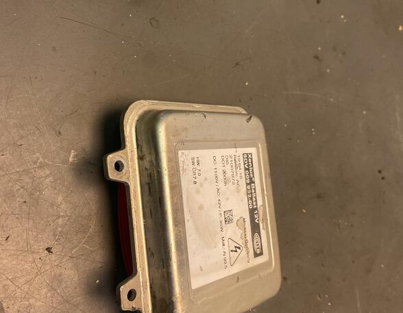 Control unit OPEL INSIGNIA A (G09)