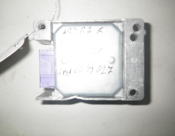 Airbag Control Unit OPEL Astra F (56, 57)