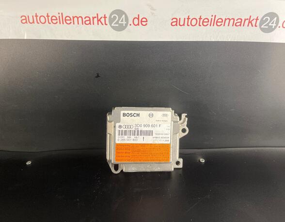 Airbag Control Unit VW Touareg (7L6, 7L7, 7LA)