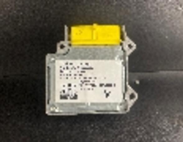 Airbag Control Unit VW Sharan (7N), VW Sharan (7N1, 7N2)