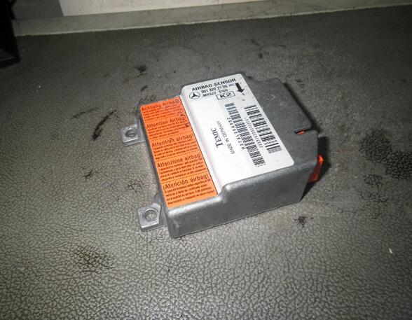 Airbag Control Unit MERCEDES-BENZ E-Klasse (W210)